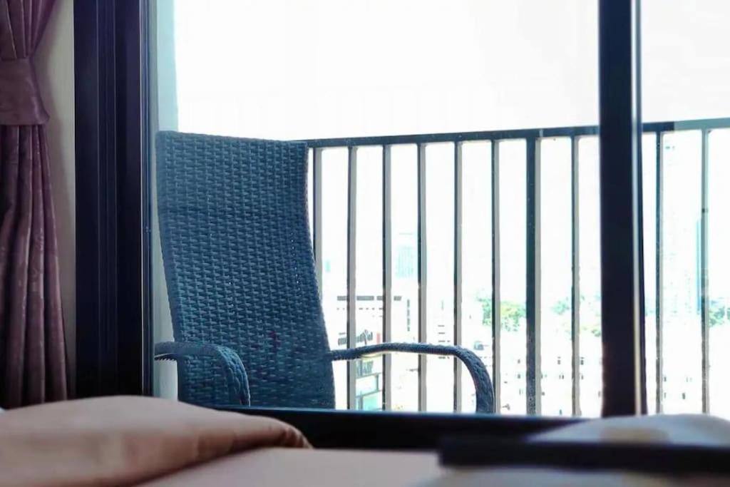 Sea View & Infinity Pool Best Of 파타야 외부 사진
